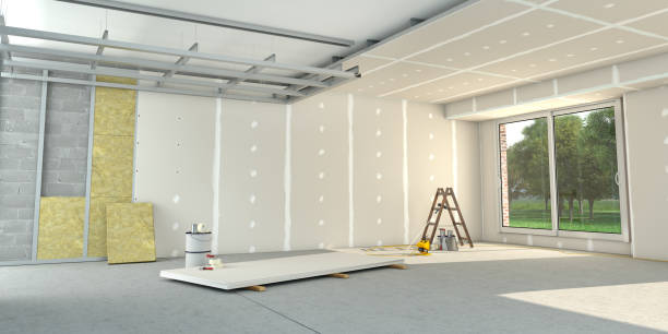 Range of Insulation Solutions in De Soto, MO