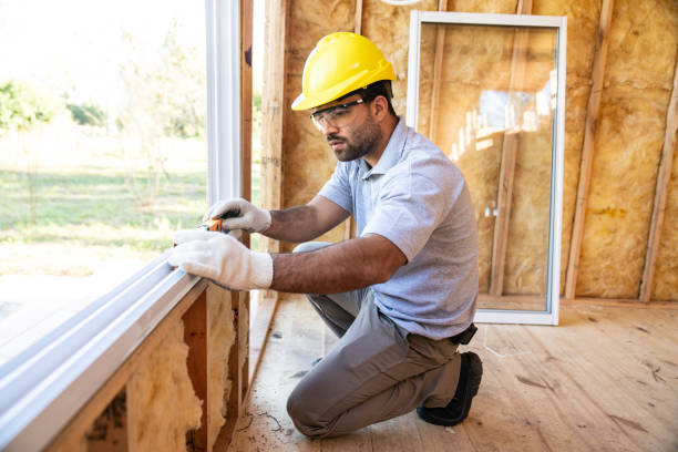 Best Spray Foam Insulation  in De Soto, MO